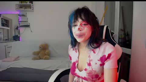 baby ada online show from March 2026 09:58:02 PM