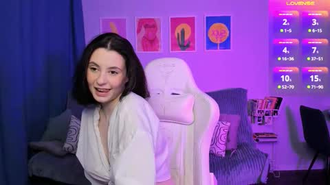 Baby Annabelle online show from November 2025 08:18:01 PM