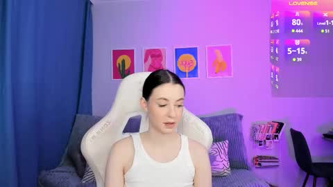 Baby Annabelle online show from November 2025 03:50:02 AM