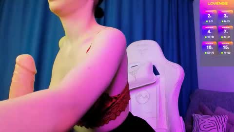 Baby Annabelle online show from December 2025 04:30:02 AM