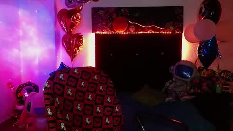 Snapshot of baby_aranza12 chatting on September 2025 05:29:01 AM Aranza online show from September 2025 05:29:01 AM