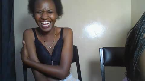 Snapshot of baby_ariannah chatting on February 2026 12:45:02 PM Riri online show from February 2026 12:45:02 PM