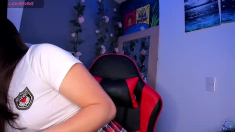 Snapshot of baby_ashly chatting on April 2026 08:48:02 PM baby ashly online show from April 2026 08:48:02 PM