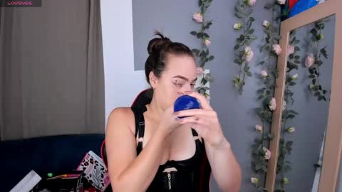 Snapshot of baby_ashly chatting on May 2026 05:32:01 PM baby ashly online show from May 2026 05:32:01 PM