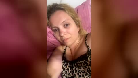 Baby Blonde online show from July 2026 07:16:01 PM