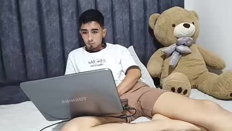 Babyblue online show from April 2026 01:47:02 AM