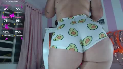 zaleya online show from October 2025 01:17:01 AM