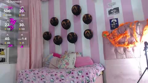 zaleya online show from October 2025 10:58:02 AM