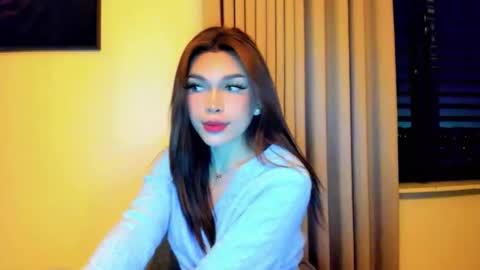 Snapshot of baby_cheska chatting on January 2026 06:22:02 PM C H E S K A online show from January 2026 06:22:02 PM