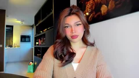 Snapshot of baby_cheska chatting on February 2026 04:48:01 PM C H E S K A online show from February 2026 04:48:01 PM