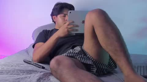 Snapshot of baby_cortesxxx chatting on June 2026 02:53:02 AM David Cortes online show from June 2026 02:53:02 AM