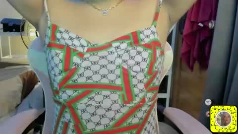 Snapshot of baby_cumwithme chatting on September 2025 10:09:01 PM baby_cumwithme online show from September 2025 10:09:01 PM