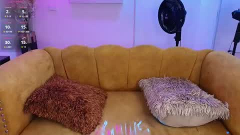 baby curlyy online show from June 2026 12:32:02 AM