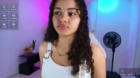 baby curlyy online show from June 2026 07:13:02 PM
