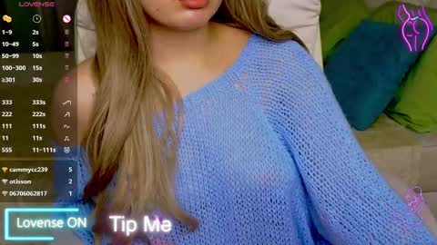 Snapshot of baby_debbie chatting on March 2025 11:20:02 PM Debora online show from March 2025 11:20:02 PM