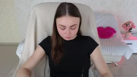 Snapshot of baby_emmaa chatting on March 2026 10:26:01 AM Baby emmaa online show from March 2026 10:26:01 AM