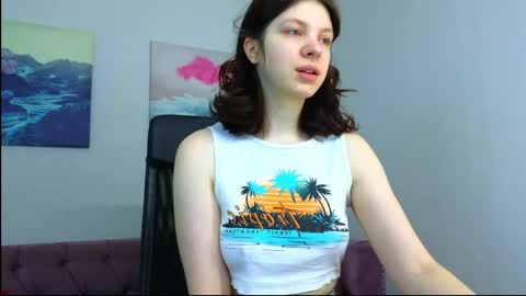 Evalena maybe just Eva online show from May 2026 05:35:02 AM