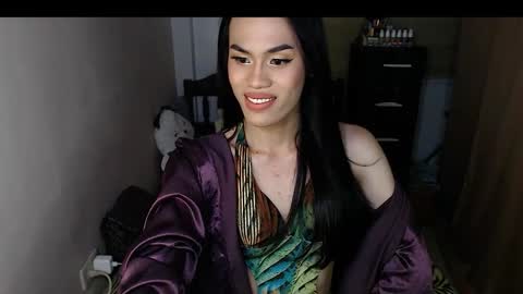 Snapshot of baby_fu chatting on October 2025 07:47:01 PM Nathalia online show from October 2025 07:47:01 PM