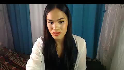 Snapshot of baby_fu chatting on November 2025 04:51:01 PM Nathalia online show from November 2025 04:51:01 PM