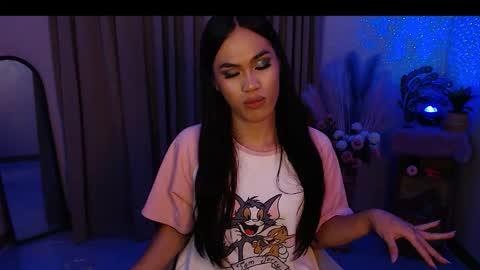 Snapshot of baby_fu chatting on February 2026 06:57:02 PM Nathalia online show from February 2026 06:57:02 PM