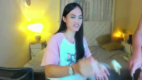 Snapshot of baby_fu chatting on February 2026 07:03:02 AM Nathalia online show from February 2026 07:03:02 AM