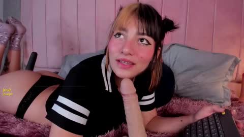 baby_gaaby online show from November 2025 08:08:01 PM