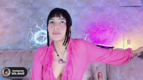 baby_gaaby online show from February 2026 08:35:02 PM