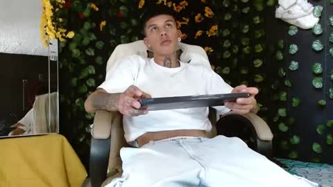 OF GxoXabs online show from December 2024 03:39:01 PM