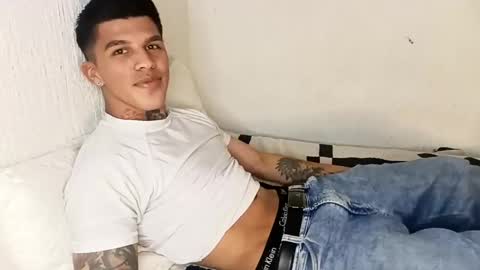 OF GxoXabs online show from February 2025 03:31:02 AM