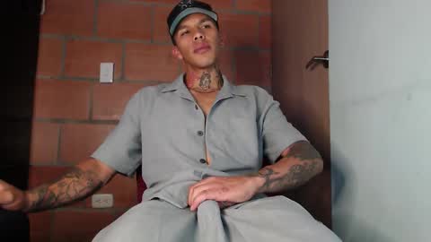 OF GxoXabs online show from February 2026 01:06:02 PM