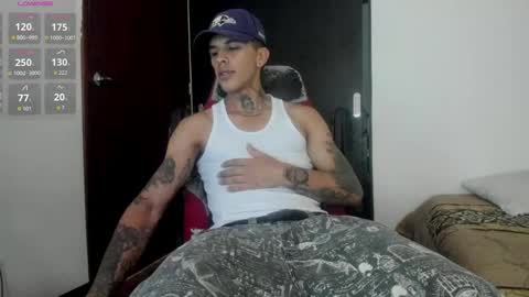 Snapshot of baby_gio chatting on April 2026 02:51:01 PM OF GxoXabs online show from April 2026 02:51:01 PM