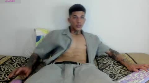 Snapshot of baby_gio chatting on April 2026 02:05:02 AM OF GxoXabs online show from April 2026 02:05:02 AM