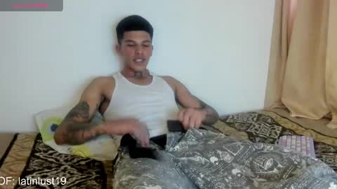 Snapshot of baby_gio chatting on April 2026 12:19:02 PM OF GxoXabs online show from April 2026 12:19:02 PM