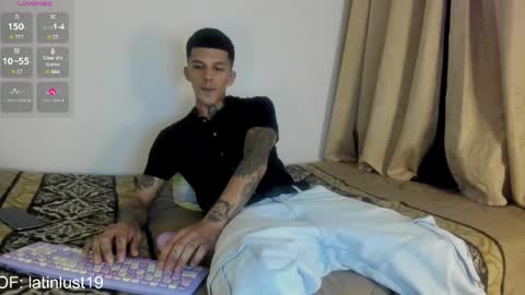 Snapshot of baby_gio chatting on May 2026 12:48:02 AM OF GxoXabs online show from May 2026 12:48:02 AM