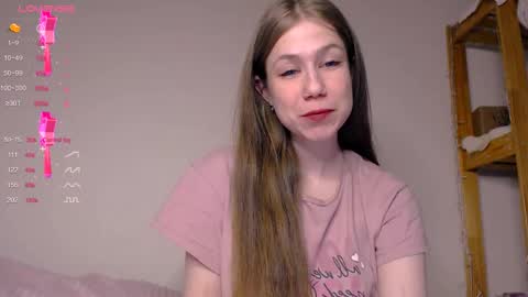 Kira online show from February 2025 11:47:02 PM