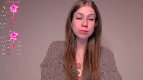 Kira online show from February 2025 11:59:02 PM