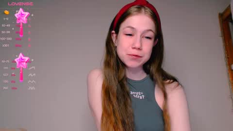 Kira online show from March 2025 11:49:01 PM