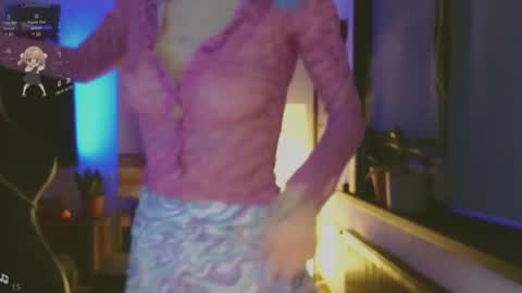 Snapshot of baby_gopn1k chatting on January 2025 05:05:01 AM baby gopn1k online show from January 2025 05:05:01 AM