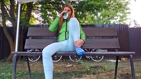 Inna  online show from October 2025 05:13:01 AM