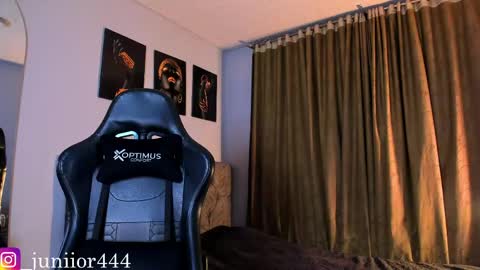 Snapshot of baby_junior420 chatting on April 2026 02:55:01 AM Junior Independent Model online show from April 2026 02:55:01 AM