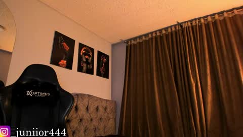 Snapshot of baby_junior420 chatting on May 2026 12:49:02 AM Junior Independent Model online show from May 2026 12:49:02 AM