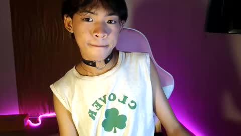 baby_kel online show from February 2026 03:35:01 PM