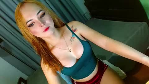 Snapshot of baby_kira1988 chatting on February 2025 07:23:01 AM Your Baby Kira online show from February 2025 07:23:01 AM