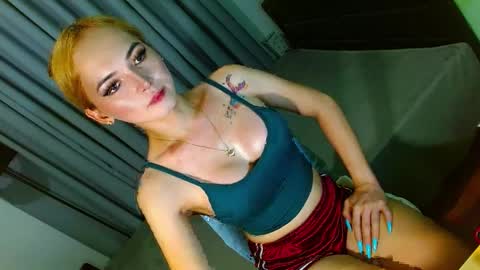 Snapshot of baby_kira1988 chatting on February 2025 01:33:01 PM Your Baby Kira online show from February 2025 01:33:01 PM