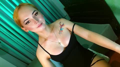 Snapshot of baby_kira1988 chatting on February 2025 09:55:02 AM Your Baby Kira online show from February 2025 09:55:02 AM