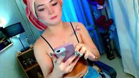 Your Baby Kira online show from March 2026 10:12:02 AM