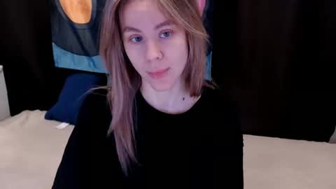 Snapshot of baby_kitte chatting on January 2025 02:43:02 AM baby_kitte online show from January 2025 02:43:02 AM