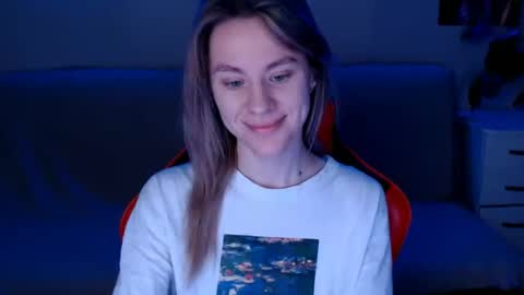 Snapshot of baby_kitte chatting on January 2025 09:50:02 PM baby_kitte online show from January 2025 09:50:02 PM