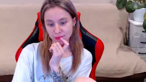 Snapshot of baby_kitte chatting on February 2025 03:16:02 PM baby_kitte online show from February 2025 03:16:02 PM