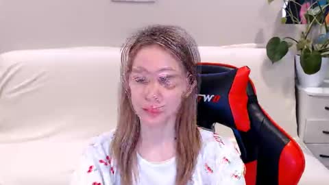 Snapshot of baby_kitte chatting on February 2025 05:49:02 AM baby_kitte online show from February 2025 05:49:02 AM